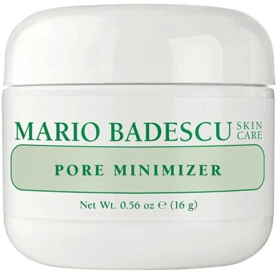 Mario Badescu Porenverfeinerer - Gesichtsmasken gegen vergrößerte Poren & Mitesser Mario Badescu Porenverfeinerer - Gesichtsmasken gegen vergrößerte Poren & Mitesser