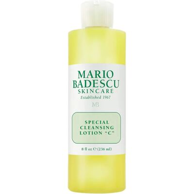 Mario Badescu Special Cleansing Lotion C - Oily/Combo Skin - 236ml Mario Badescu Special Cleansing Lotion C - Oily/Combo Skin - 236ml
