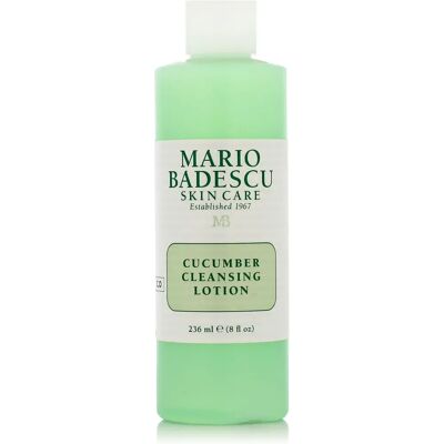 Mario Badescu Loção Especial de Pepino (236ml) Mario Badescu Loção Especial de Pepino (236ml)