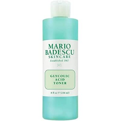 Mario Badescu Tonik z Kwasem Glikolowym (236ml) Mario Badescu Tonik z Kwasem Glikolowym (236ml)