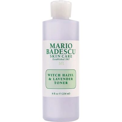 Mario Badescu Tonico alla Lavanda e Hamamelis - Cura della pelle Mario Badescu Tonico alla Lavanda e Hamamelis - Cura della pelle
