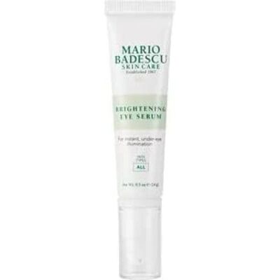 Mario Badescu Brightening Eye Serum (14ml) Mario Badescu Brightening Eye Serum (14ml)