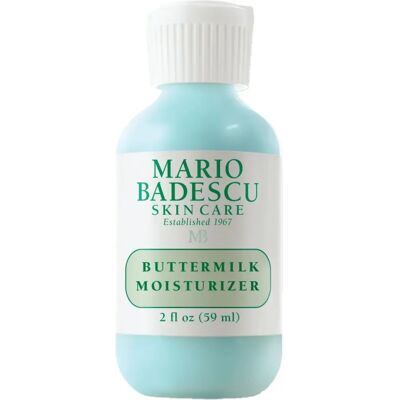 Mario Badescu Buttermilk Moisturizer - Fuktighetsgivende krem for tørr og blandet hud - 59 ml Mario Badescu Buttermilk Moisturizer - Fuktighetsgivende krem for tørr og blandet hud - 59 ml