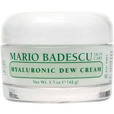 Mario Badescu Hyaluronic Dew Cream (42g) Mario Badescu Hyaluronic Dew Cream (42g)