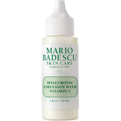 Mario Badescu Hyaluronic Emulsion - Night Care - 29ml Mario Badescu Hyaluronic Emulsion - Night Care - 29ml