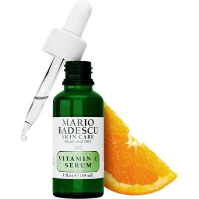 Mario Badescu Vitamin C Serum - Aufhellend & Hydratisierend Mario Badescu Vitamin C Serum - Aufhellend & Hydratisierend