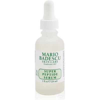 Mario Badescu Super Peptide Serum - 29g/1oz - Serum Mario Badescu Super Peptide Serum - 29g/1oz - Serum