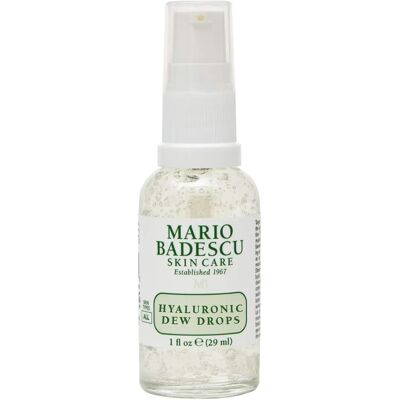 Mario Badescu Hyaluronic Dew Drops - Serum for Very Dry Skin Mario Badescu Hyaluronic Dew Drops - Serum for Very Dry Skin