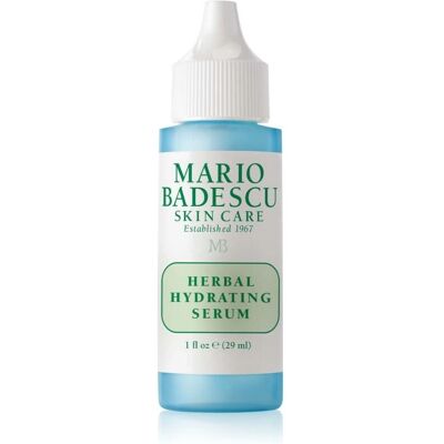 Mario Badescu Kräuter Hydratisierendes Serum - Gesichtsserum Mario Badescu Kräuter Hydratisierendes Serum - Gesichtsserum