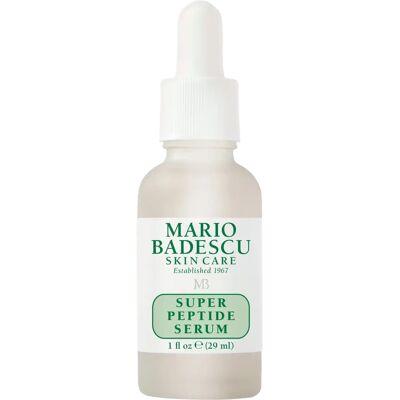 Mario Badescu Super Peptide Serum (29ml) Mario Badescu Super Peptide Serum (29ml)