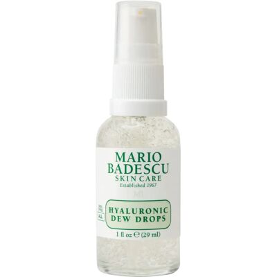 Mario Badescu Hyaluronic Dew Drops - Ansiktsserum Mario Badescu Hyaluronic Dew Drops - Ansiktsserum