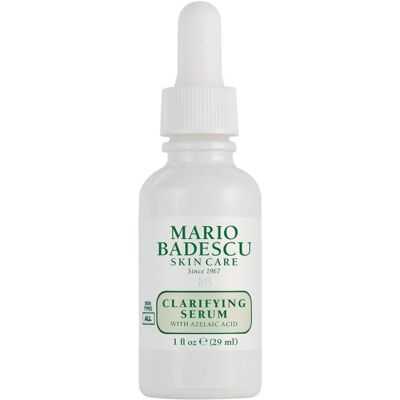 Serumul cu Acid Azelainic de la Mario Badescu - Clarifiant, Ușor, Vegan Serumul cu Acid Azelainic de la Mario Badescu - Clarifiant, Ușor, Vegan
