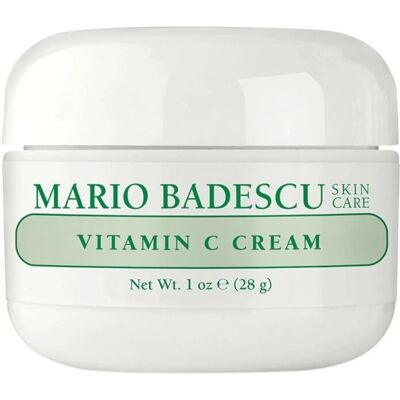 Creme de Vitamina C Mario Badescu (30ml) Creme de Vitamina C Mario Badescu (30ml)