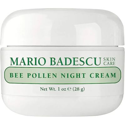 Mario Badescu Bee Pollen Night Cream - Hydrating Night Care Mario Badescu Bee Pollen Night Cream - Hydrating Night Care