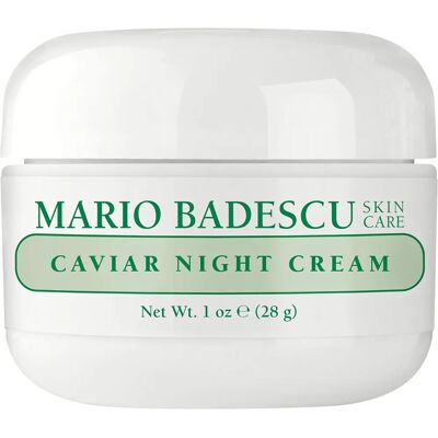 Mario Badescu Caviar Night Cream - Night Cream Mario Badescu Caviar Night Cream - Night Cream