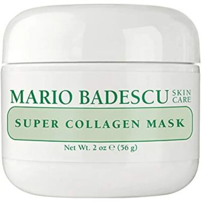 Mario Badescu Super Collagen Mask - Sensitive Skin - 59ml Mario Badescu Super Collagen Mask - Sensitive Skin - 59ml
