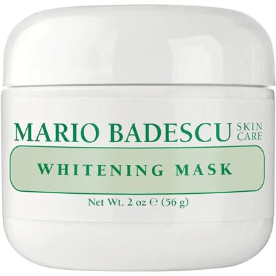 Mario Badescu Modell 3014 Aufhellende Maske - für alle Hauttypen Mario Badescu Modell 3014 Aufhellende Maske - für alle Hauttypen