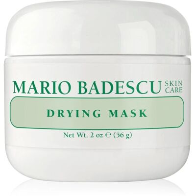 Masca Uscată Mario Badescu - Curățare Profundă pentru Piele Problematica Masca Uscată Mario Badescu - Curățare Profundă pentru Piele Problematica