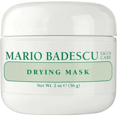 Mario Badescu Drying Mask - Deep Cleansing for Problematic Skin Mario Badescu Drying Mask - Deep Cleansing for Problematic Skin