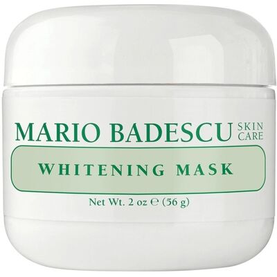 Mario Badescu Aufhellungsmaske - Strahlkraft & Teint - 56g Mario Badescu Aufhellungsmaske - Strahlkraft & Teint - 56g