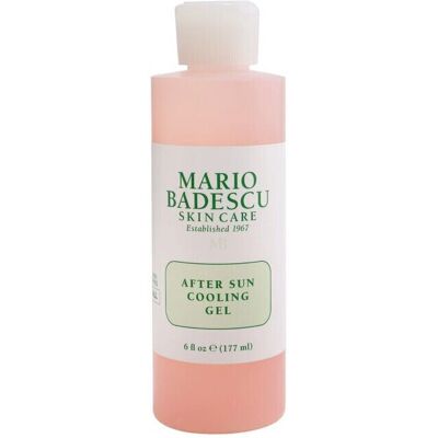 Mario Badescu After Sun Cooling Gel - 177ml/6oz Mario Badescu After Sun Cooling Gel - 177ml/6oz