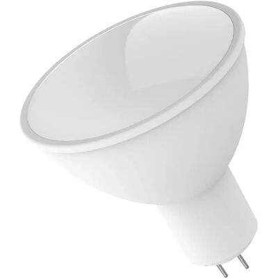 Projecteur LED WiFi intelligent Tuya - 5W GU5.3 RGBW - Publicité Projecteur LED WiFi intelligent Tuya - 5W GU5.3 RGBW - Publicité