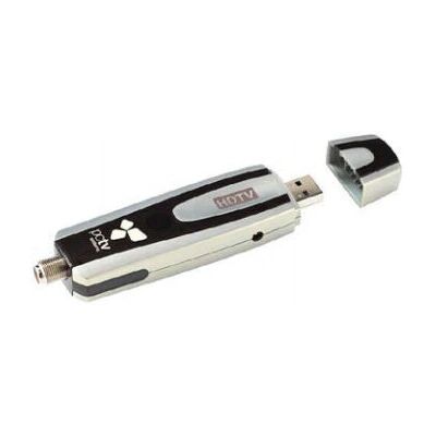 Hauppauge PCTV DVB-S2 Stick 461e - DVB-S2 USB TV-Tuner Hauppauge PCTV DVB-S2 Stick 461e - DVB-S2 USB TV-Tuner