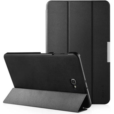 Simpeak - Tab A 10.1 - PU couro - capa fina - tablet Simpeak - Tab A 10.1 - PU couro - capa fina - tablet