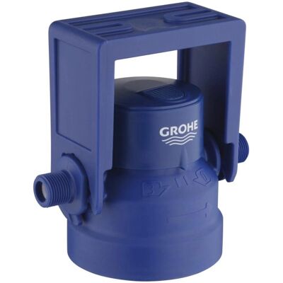 Grohe 64508001 - Wasserfilterzubehördeckel Grohe 64508001 - Wasserfilterzubehördeckel