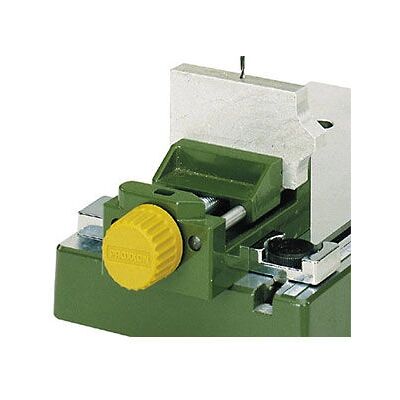 Proxxon MS4 28132 Machine Vise - Metal Clamp Proxxon MS4 28132 Machine Vise - Metal Clamp