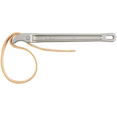 RIDGID 31350 Aluminum Pipe Wrench - 5 1/2 inch capacity RIDGID 31350 Aluminum Pipe Wrench - 5 1/2 inch capacity
