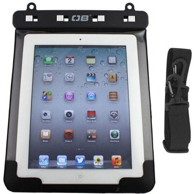 Overboard Waterproof iPad Pouch case - Waterproof Tablet Cover Overboard Waterproof iPad Pouch case - Waterproof Tablet Cover
