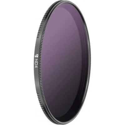 Filtro Magnetico ND4 Freewell 112 mm - Filtro per Fotocamera Filtro Magnetico ND4 Freewell 112 mm - Filtro per Fotocamera
