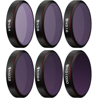 Filtri ND Serie All Day 4k - Autel Lite+ Filtri ND Serie All Day 4k - Autel Lite+