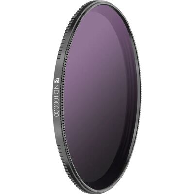Filtro Magnético para Cámara Freewell ND100000 - DSLR/Mirrorless - Negro Filtro Magnético para Cámara Freewell ND100000 - DSLR/Mirrorless - Negro