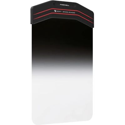 Système de filtre boîte à matte Eiger - Dégradé à bord doux - Système de filtres - Publicité Système de filtre boîte à matte Eiger - Dégradé à bord doux - Système de filtres - Publicité