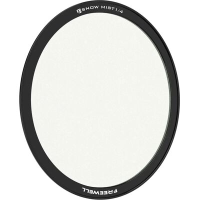 Sistema filtro scatola opaca Freewell Eiger Nebbia di neve - Sistema filtro fotocamera Sistema filtro scatola opaca Freewell Eiger Nebbia di neve - Sistema filtro fotocamera