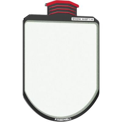 Freewell K2 Snow Mist 1/4 - Camera Filter Freewell K2 Snow Mist 1/4 - Camera Filter