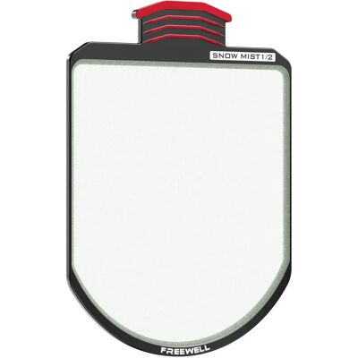 Filtro Nebbia Neve K2 di Freewell 1/2 - Filtro per Fotocamere Filtro Nebbia Neve K2 di Freewell 1/2 - Filtro per Fotocamere