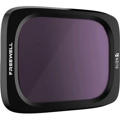 Filtre ND16 Freewell pour Mavic Air 2S - Accessoire pour Drone - Publicité Filtre ND16 Freewell pour Mavic Air 2S - Accessoire pour Drone - Publicité