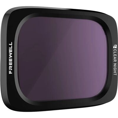 Freewell DJI Mavic Air 2S Filtre de pollution lumineuse - Filtre drone caméra Freewell DJI Mavic Air 2S Filtre de pollution lumineuse - Filtre drone caméra