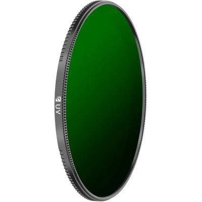 Filtre Magnétique pour Caméra Freewell MUV 112 mm - Noir - Publicité Filtre Magnétique pour Caméra Freewell MUV 112 mm - Noir - Publicité