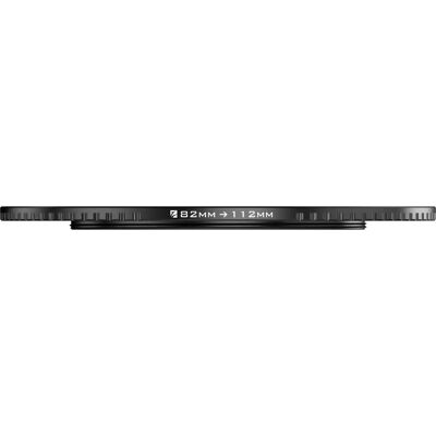 Anneau d'adaptation Freewell 82-112 mm - Filtre - Publicité Anneau d'adaptation Freewell 82-112 mm - Filtre - Publicité