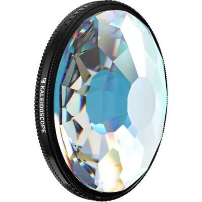 Freewell Kaleidoskop-Filter - 77mm Kameraeffekt Freewell Kaleidoskop-Filter - 77mm Kameraeffekt