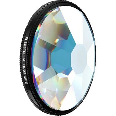 Freewell 82 mm Kaleidoszkóp szűrő - Fotó és Videó Freewell 82 mm Kaleidoszkóp szűrő - Fotó és Videó