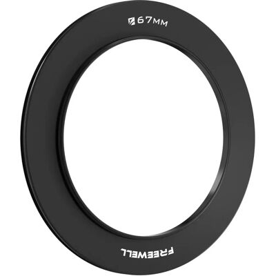 Anneau de réduction Freewell K2 SU 67mm - Accessoire pour objectif Anneau de réduction Freewell K2 SU 67mm - Accessoire pour objectif