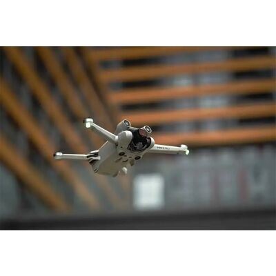 Freewell - DJI Mini 3 Pro - ND32 - Filtre - Publicité Freewell - DJI Mini 3 Pro - ND32 - Filtre - Publicité