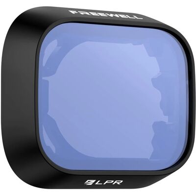 Filtre d'appareil photo Freewell FW-MN3-LPR pour DJI Mini 3 Pro - GimbalSafe, Optique neutre - Publicité Filtre d'appareil photo Freewell FW-MN3-LPR pour DJI Mini 3 Pro - GimbalSafe, Optique neutre - Publicité