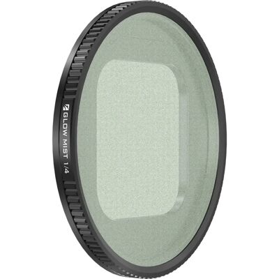 Freewell Sherpa Mist Lumineux Magnétique 1/4 Filtre pour Caméra - Filtre pour Caméra Freewell Sherpa Mist Lumineux Magnétique 1/4 Filtre pour Caméra - Filtre pour Caméra