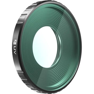 Filtro UV Freewell per DJI Action 3 - Accessorio fotocamera Filtro UV Freewell per DJI Action 3 - Accessorio fotocamera